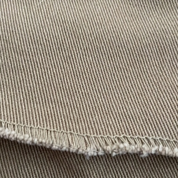 Liberty Blues Work Pants Denim Relaxed Fit‎ Tall Straight Leg Jeans - Picture 8 of 9